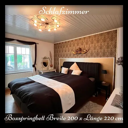 Zwischen Den Meeren, Mit Eigener Blockhaus-sauna, Traumgarten Und Ueberdachter Terrasse