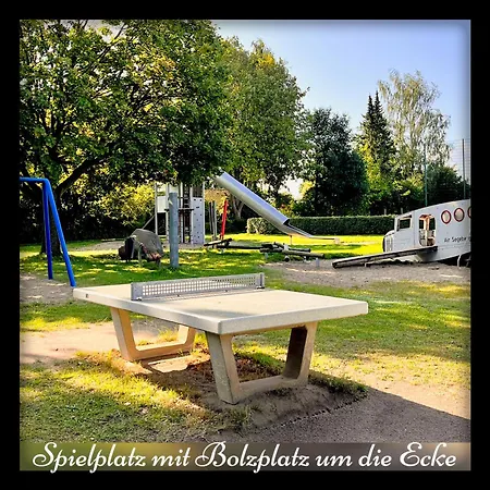 Zwischen Den Meeren, Mit Eigener Blockhaus-sauna, Traumgarten Und Ueberdachter Terrasse 펜션 *